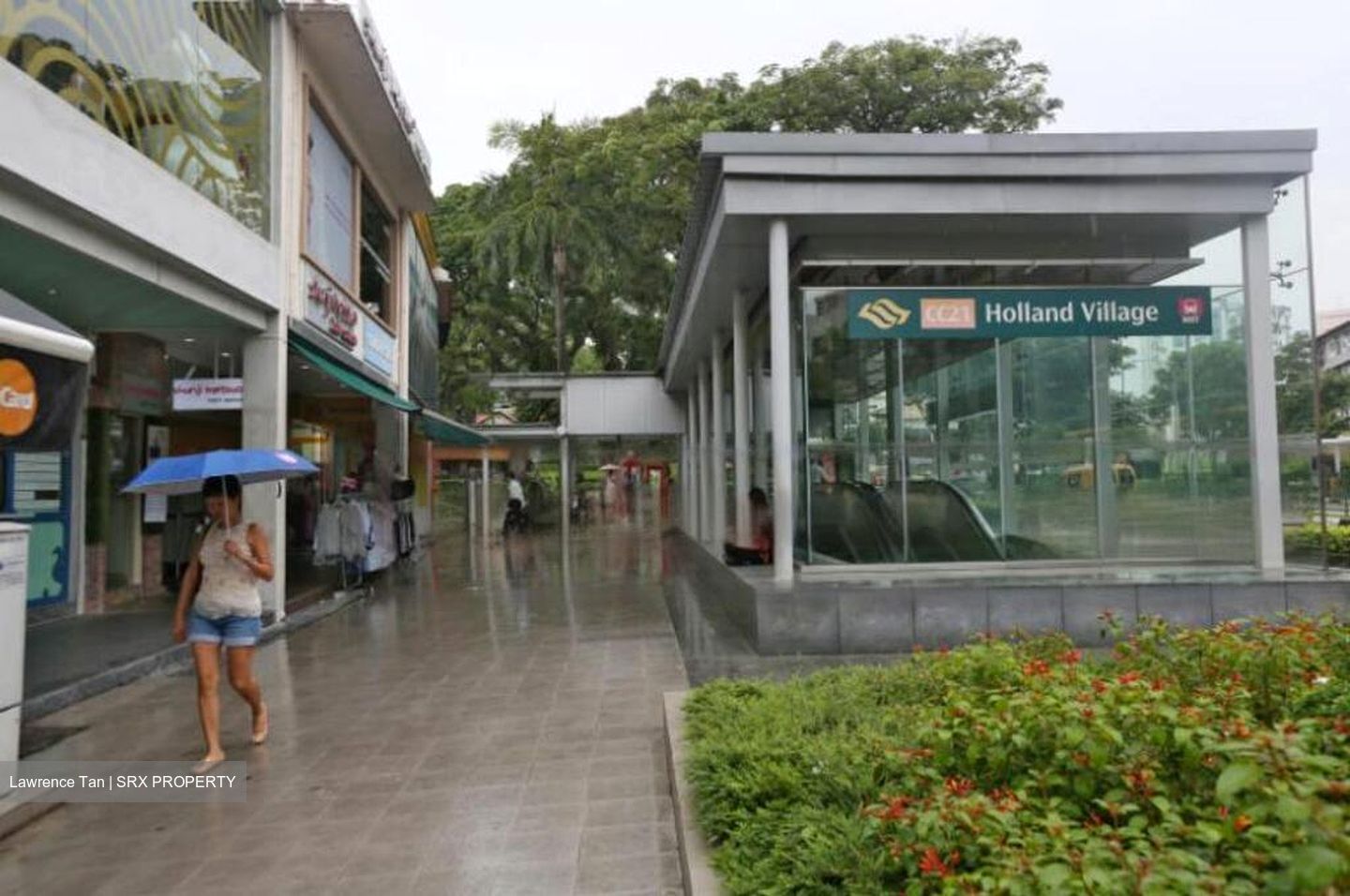 Holland Road Shopping Centre (D10), Retail #487686261